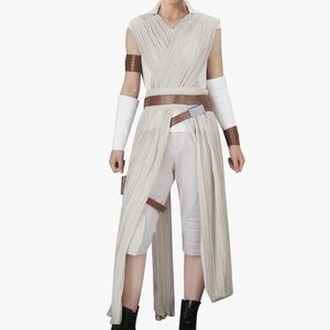 Cosplay, Star Wars, Rey